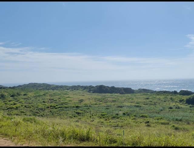 1,375M² VACANT LAND FOR SALE IN SEATON ESTATE